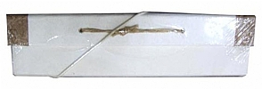 CAIXA PAPEL RECICLADO