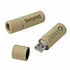 PEN DRIVE PAPEL RECICLADO