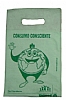 SAQUINHO LIXO PET RECICLADO