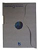 BLOCO PAPEL RECICLADO