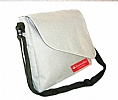 MOCHILA ALGODO ECOLGICO