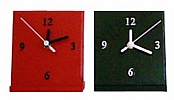 RELOGIO MDF