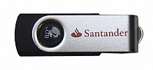 PEN DRIVE ALUMNIO